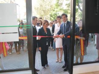 Inauguración nueva sede de Thermomix en Córdoba