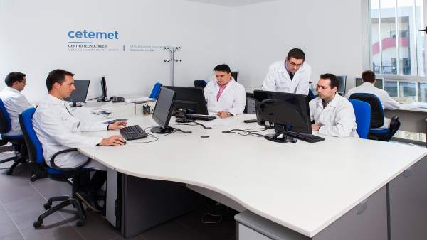 Instalaciones de Cetemet Instalaciones de Cetemet