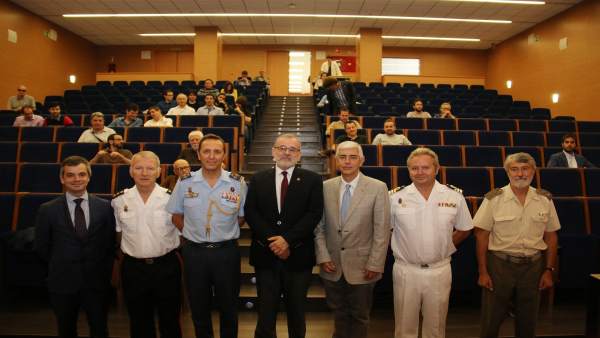 Nota Uc La Estrategia De Ciberseguridad Nacional, Tema Central De La Ponencia De Nota Uc La Estrategia De Ciberseguridad Nacional, Tema Central De La Ponencia De