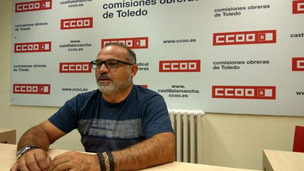 CCOO Adif CCOO Adif