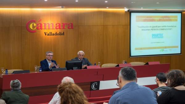 Valladolid: Díaz y Moracha Valladolid: Díaz y Moracha