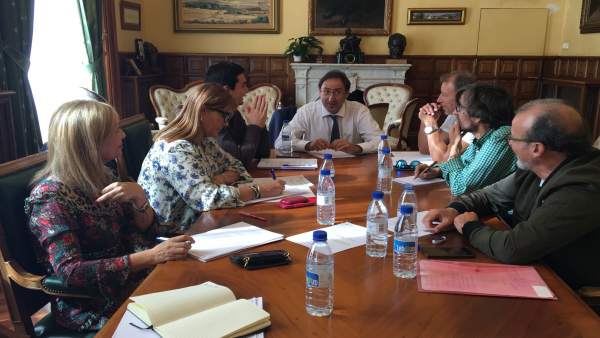 Resultado de imagen de dialogo social