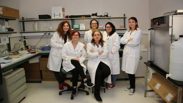 Nota Uc Idival Uc Dan Un Paso Más En Nano Biotecnología Y Patentan Un Sistema Qu Nota Uc Idival Uc Dan Un Paso Más En Nano Biotecnología Y Patentan Un Sistema Qu