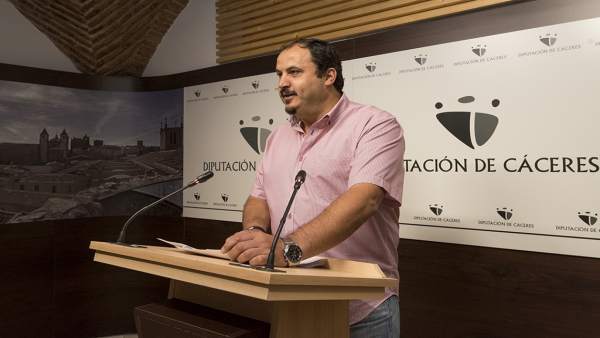 Nota,Fotos Y Audios De Alfonso Beltrán Planes Diputación Nota,Fotos Y Audios De Alfonso Beltrán Planes Diputación