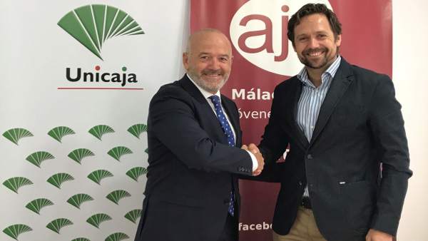 Unicaja aje málaga acuerdo colaboración 2017 Unicaja aje málaga acuerdo colaboración 2017