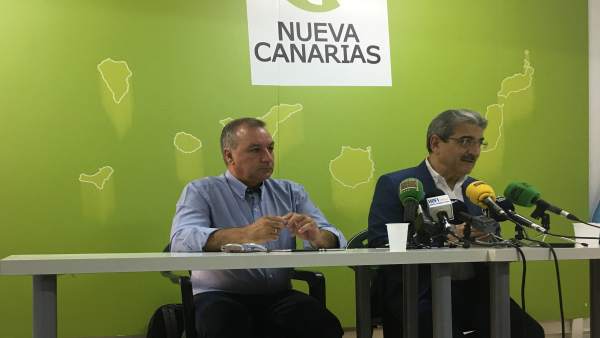 Luis Campos y Román Rodríguez Luis Campos y Román Rodríguez