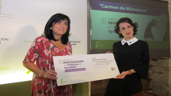 XI Premio Carmen de Michelena XI Premio Carmen de Michelena