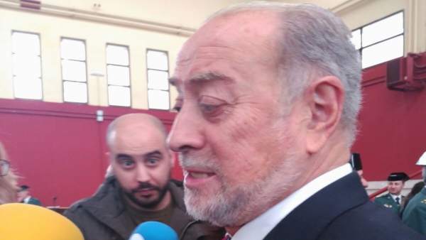 Gabino de Lorenzo. Gabino de Lorenzo.