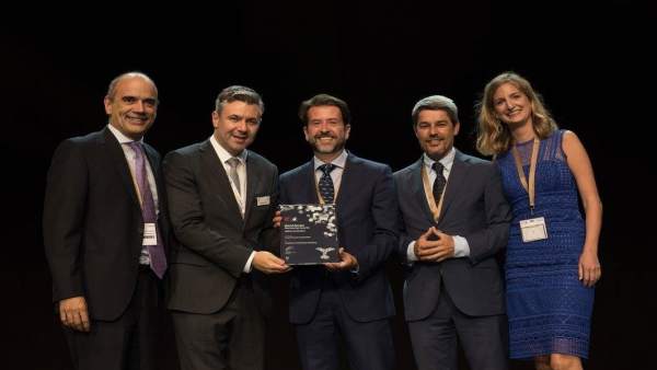 Premio a la conectividad Premio a la conectividad
