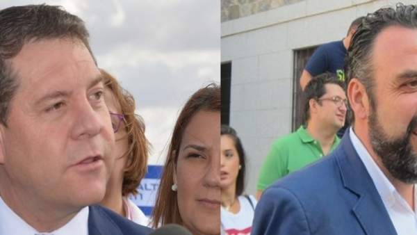 Page y Blanco Page y Blanco