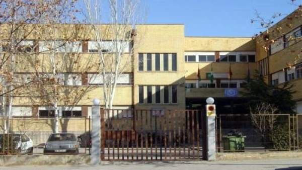 IES Maria Pineda de Granada IES Maria Pineda de Granada