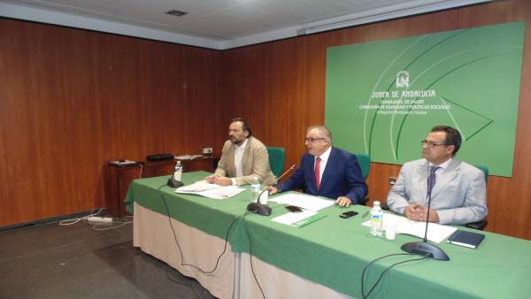 1 Foto Junta 1 Foto Junta