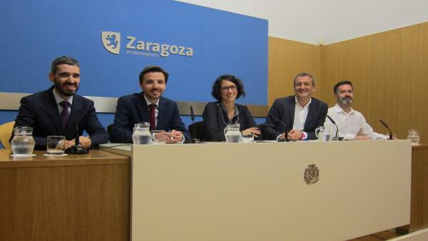 La 'Researchers Night' se celebrará este viernes en Zaragoza La 'Researchers Night' se celebrará este viernes en Zaragoza