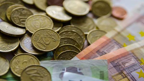 La pensió mitjana a la Comunitat ascendeix a 850 euros al setembre, un 1,8% més interanual La pensió mitjana a la Comunitat ascendeix a 850 euros al setembre, un 1,8% més interanual