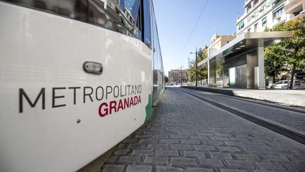 Metro de Granada Metro de Granada
