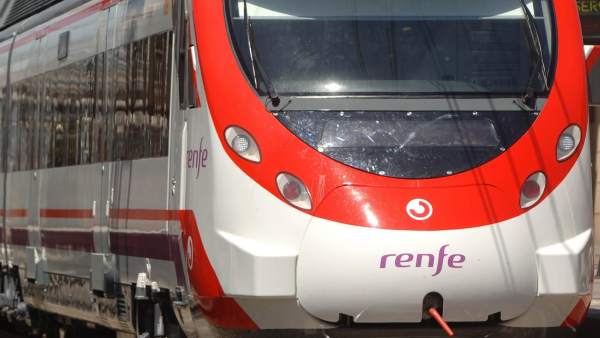 Cercanías Renfe Cercanías Renfe