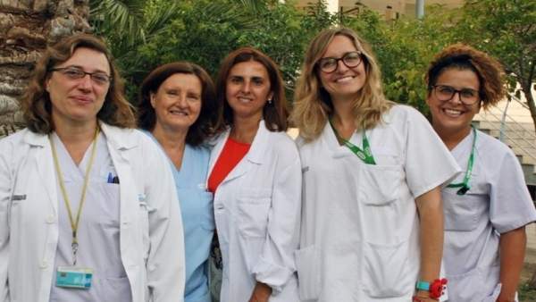 El Peset realitza la seua primera extracció per a trasplantaments d'un donant a cor parat El Peset realitza la seua primera extracció per a trasplantaments d'un donant a cor parat