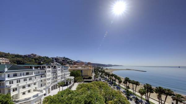 Gran Hotel miramar cinco estrellas grna lujo málaga turismo turistas mar playa s Gran Hotel miramar cinco estrellas grna lujo málaga turismo turistas mar playa s