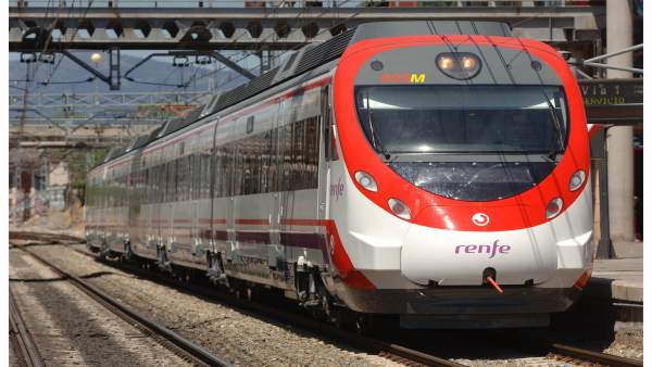 Cercanías Renfe Cercanías Renfe