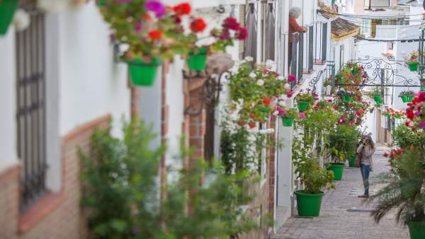 Estepona Estepona