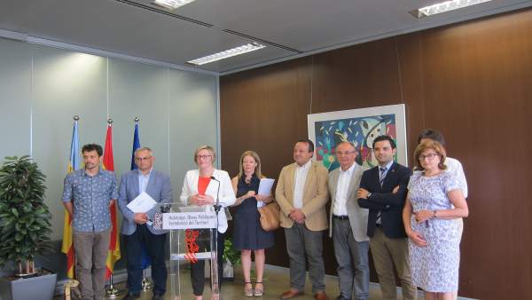 L'Autoritat de Transport Metropolità exigeix al Govern 38 milions d'euros L'Autoritat de Transport Metropolità exigeix al Govern 38 milions d'euros