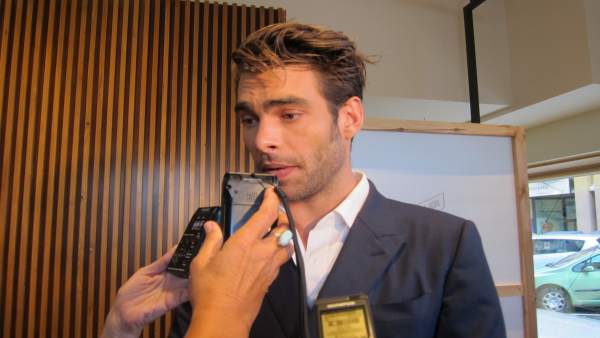 Jon Kortajarena Jon Kortajarena