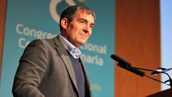 Fernando Clavijo Fernando Clavijo