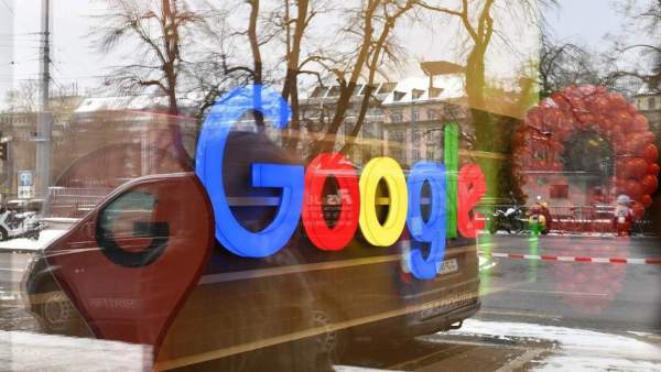 Google Google