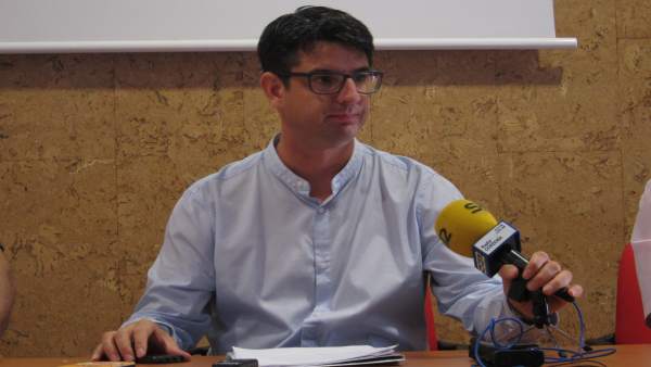 Pedro García Pedro García
