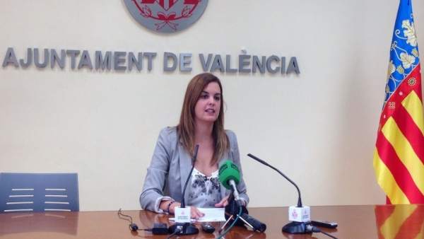 La jutgessa processa a Sandra Gómez per unes declaracions sobre Taula i una regidora del PP La jutgessa processa a Sandra Gómez per unes declaracions sobre Taula i una regidora del PP