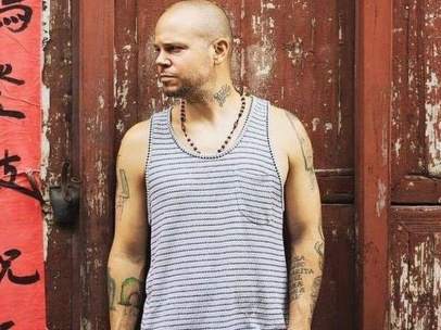 Residente