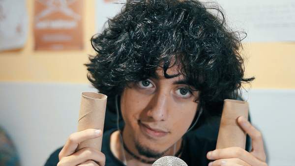 ASMR ASMR