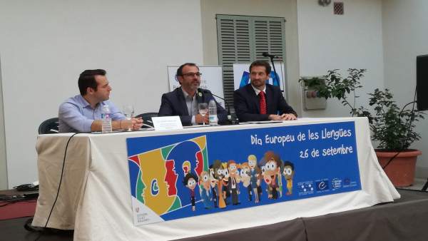 Día Europeo de las Lenguas Día Europeo de las Lenguas