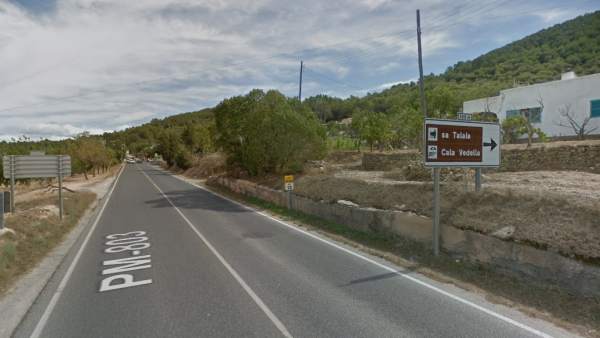 Ibiza Ibiza