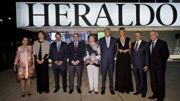 Premios Heraldo 2017 Premios Heraldo 2017