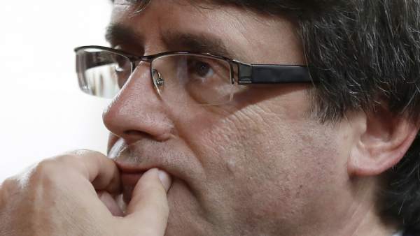Puigdemont Puigdemont