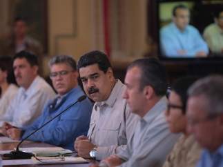 Gobierno de Venezuela