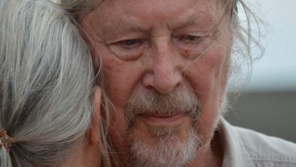 Pareja, mayores, ancianos Pareja, mayores, ancianos