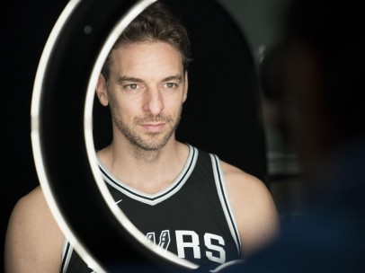 Pau Gasol