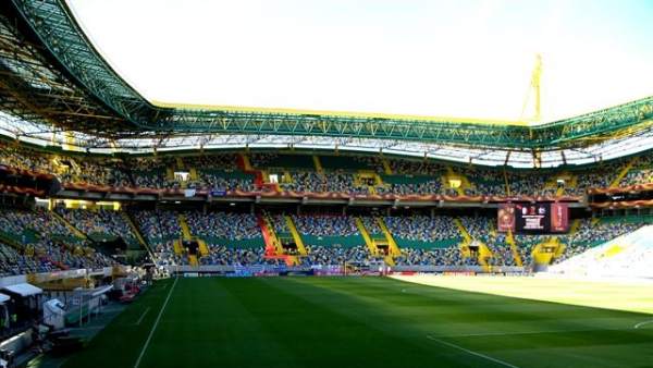 Estadio José Alvalade Estadio José Alvalade