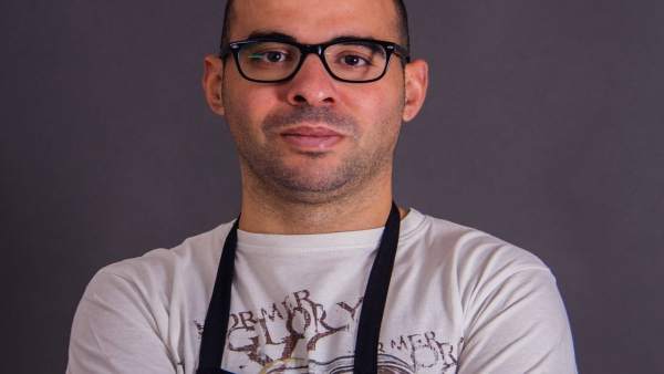 Cocinero Cocinero