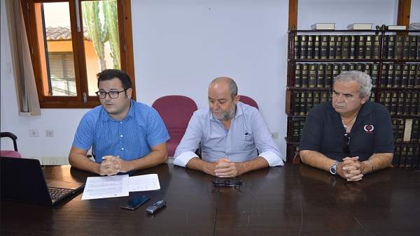 Marratxí anuncia bajada del IBI Marratxí anuncia bajada del IBI