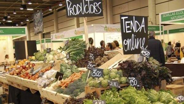 Un total de 36 operadors ecològics valencians estaran presents en la fira BioCultura Un total de 36 operadors ecològics valencians estaran presents en la fira BioCultura