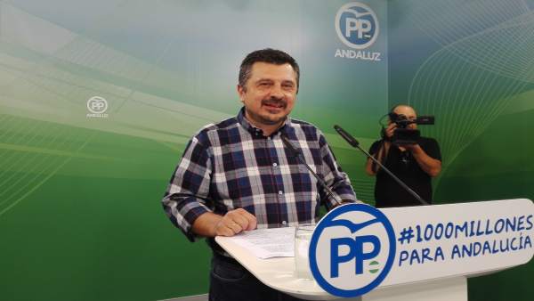 Toni Martín, hoy ante los medios Toni Martín, hoy ante los medios