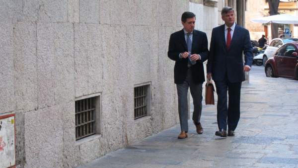 Jaume Matas Jaume Matas