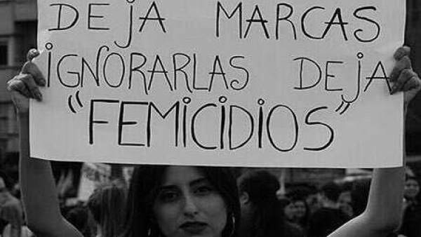 Violencia Machista Violencia Machista