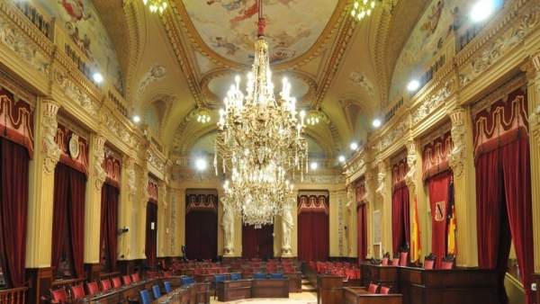 Parlament Parlament