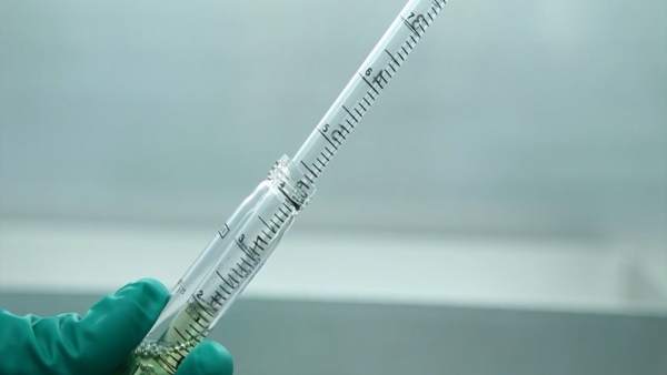 Nueva vacuna contra la gripe con mayor cobertura Nueva vacuna contra la gripe con mayor cobertura
