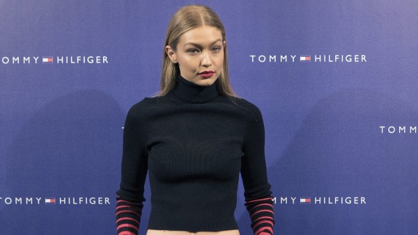 Gigi Hadid Gigi Hadid