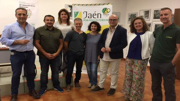 Jornada dedicada al turismo sostenible. Jornada dedicada al turismo sostenible.